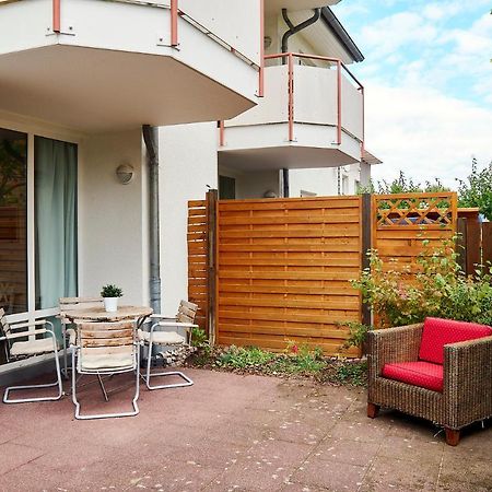 פריוואל Ferienwohnung Sonnendeck Moba-Travel מראה חיצוני תמונה