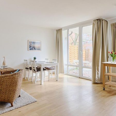 פריוואל Ferienwohnung Sonnendeck Moba-Travel מראה חיצוני תמונה