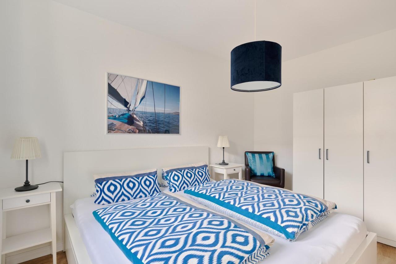 פריוואל Ferienwohnung Sonnendeck Moba-Travel מראה חיצוני תמונה