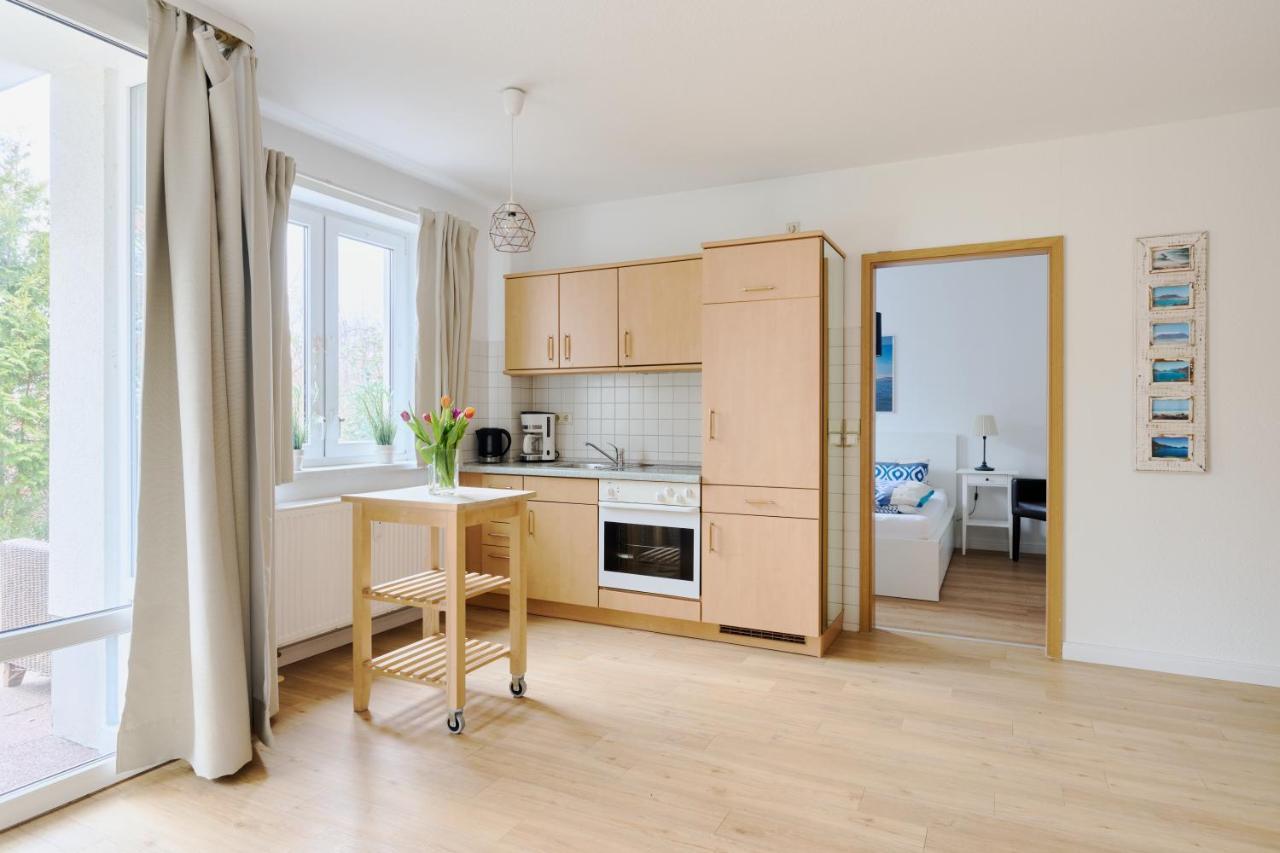 פריוואל Ferienwohnung Sonnendeck Moba-Travel מראה חיצוני תמונה