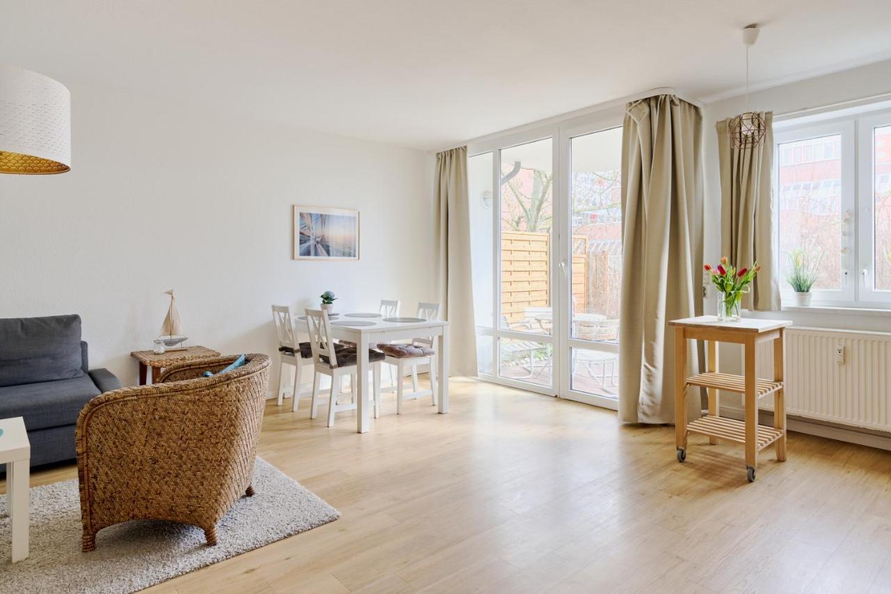 פריוואל Ferienwohnung Sonnendeck Moba-Travel מראה חיצוני תמונה
