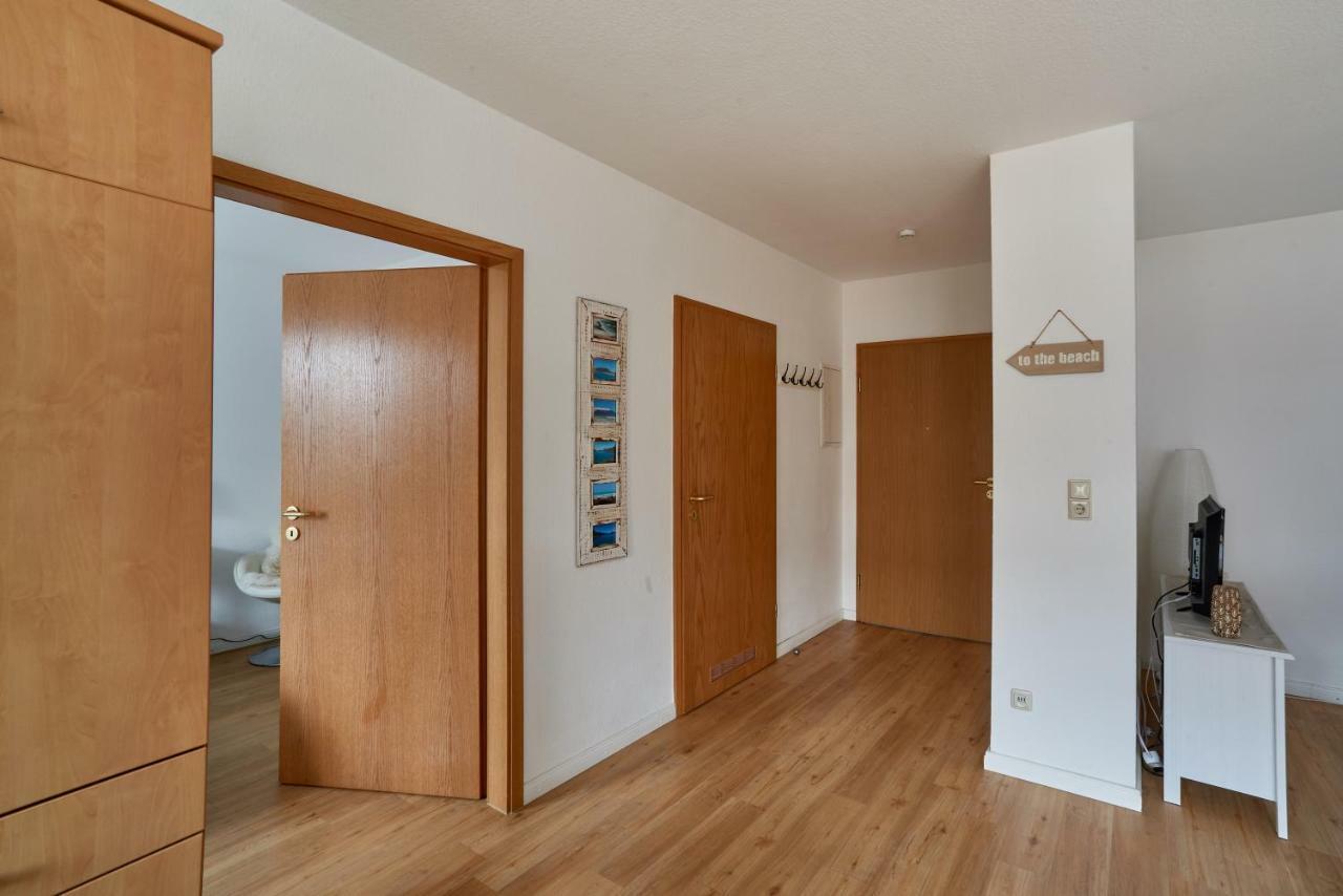 פריוואל Ferienwohnung Sonnendeck Moba-Travel מראה חיצוני תמונה